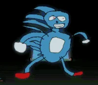 Hyper sanic