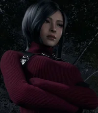 Ada Wong 