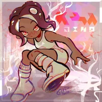 Agent Eight