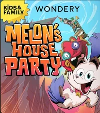 Melons house party 