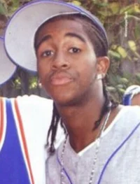 Omarion 