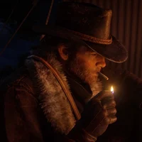 Arthur Morgan