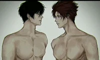Itoshi brother 