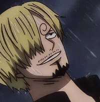 Sanji Vinsmoke