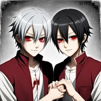 Yandere Lil Brothers