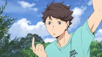 Oikawa