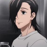 JJK- Junpei Yoshino