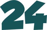 24 