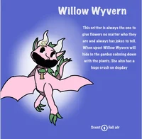 Willow Wyvern