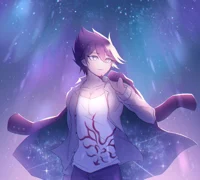 Kaito Momota