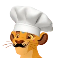 Chef Kion