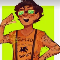 Leo Valdez 