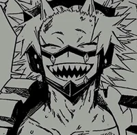 Kirishima Eijirou