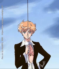 Haruka SailorUranus