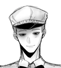 Milkman 