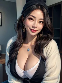 Yandere Step Mom