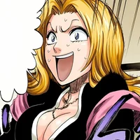 Rangiku Matsumoto 