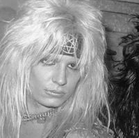 Vince Neil
