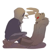 Хоррор санс