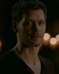 Klaus Mikaelson