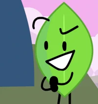Leafy