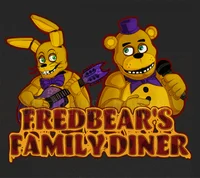 Fredbears Fam Diner