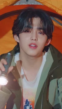 Seungcheol 