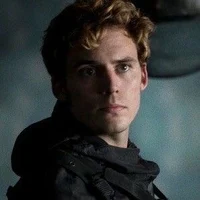 Finnick Odair