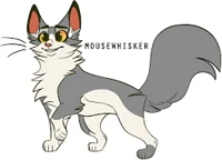 Mousewhisker