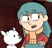 Hilda