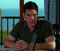 Aaron Hotchner