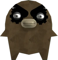The collector LBP