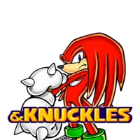 KnucklesAndKnuckles