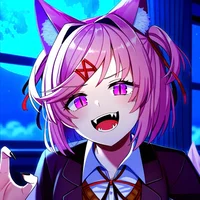 Natsuki -Werewolf-