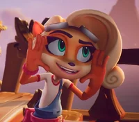 Coco Bandicoot