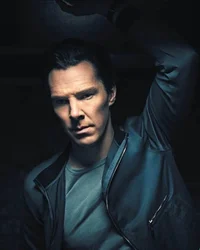 Benedict Cumberbatch