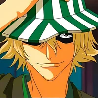 Urahara Kisuke
