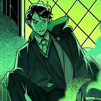 Tom Riddle 