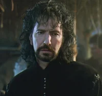 George Of Nottingham