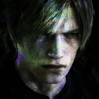 LEON KENNEDY