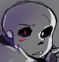 Cashier Cross Sans