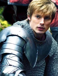 Arthur Pendragon 