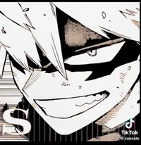 Katsuki Bakugo