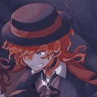 Chuuya -Dazai pov-