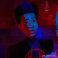 Miles Morales