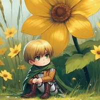 Tiny Armin