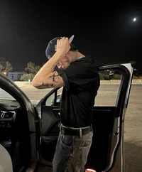 Bad boy