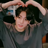 Cold Jungkook