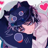 Boyfriend Scaramouch