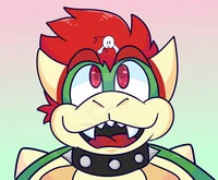 Bowser